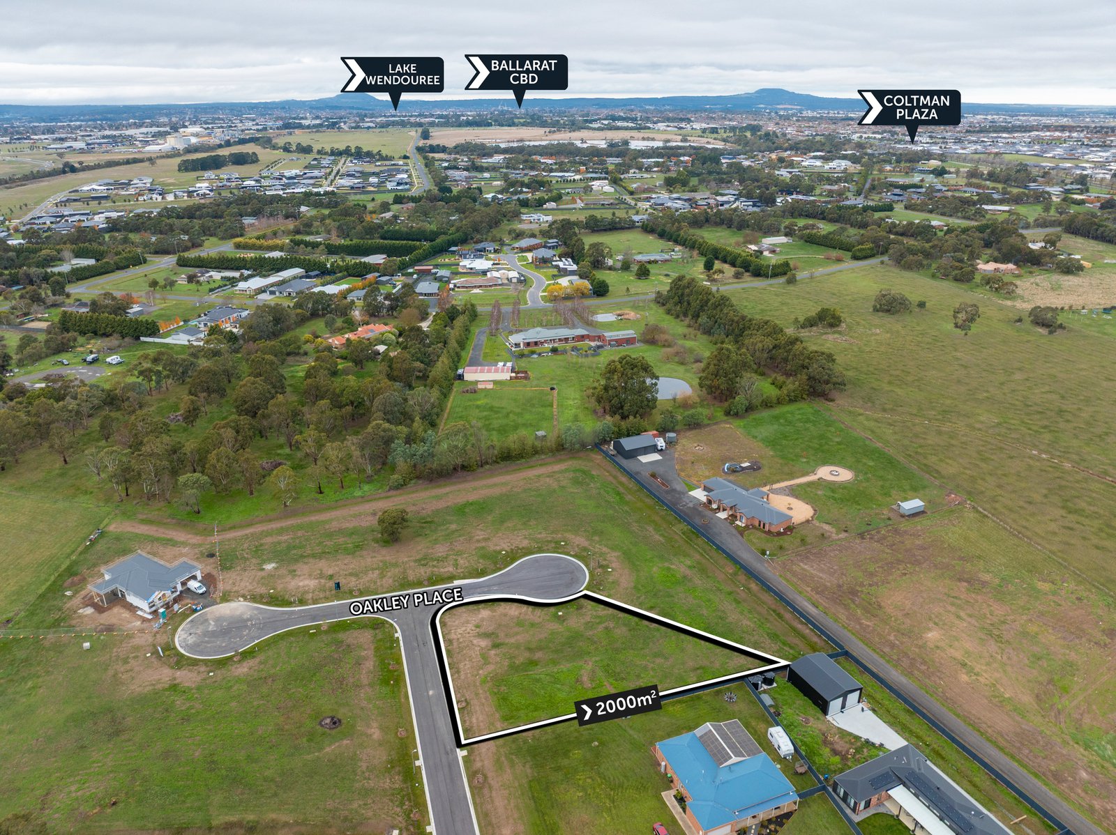 Gallery: 4 Oakley Place