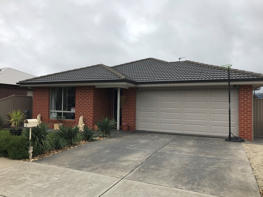 4 Oberon Street ALFREDTON 1