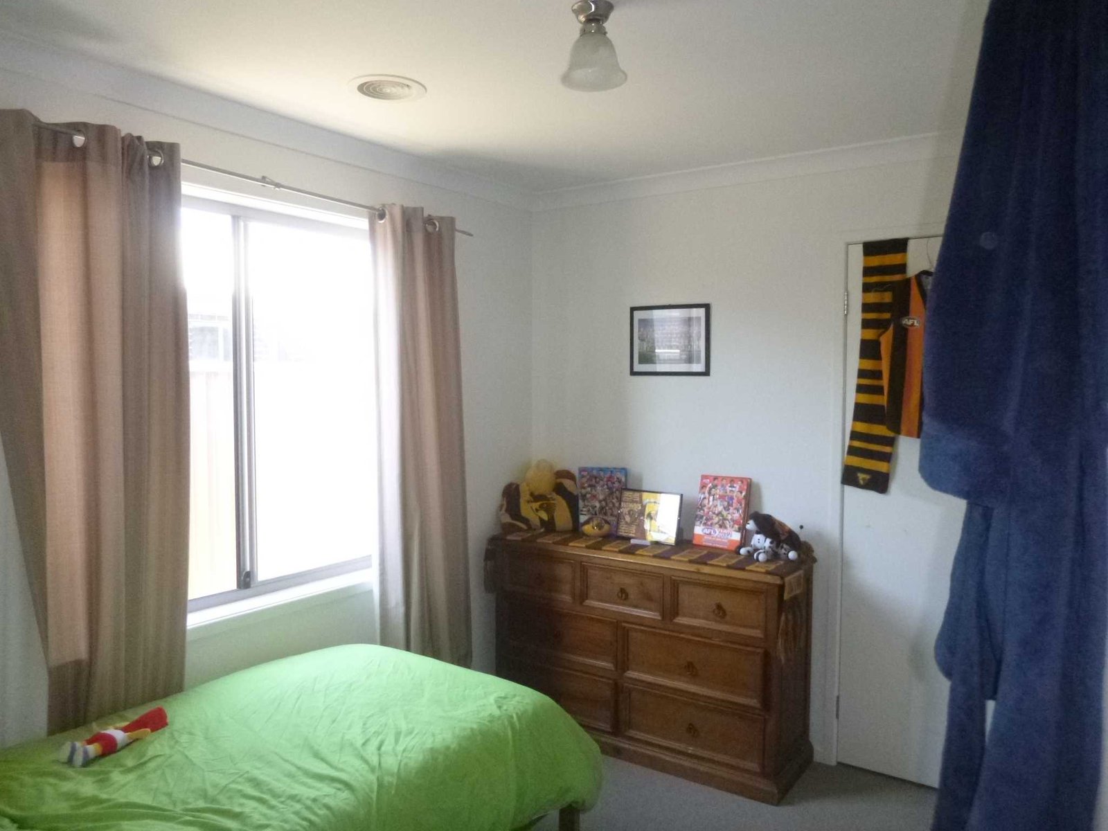 4 Oberon Street ALFREDTON 3