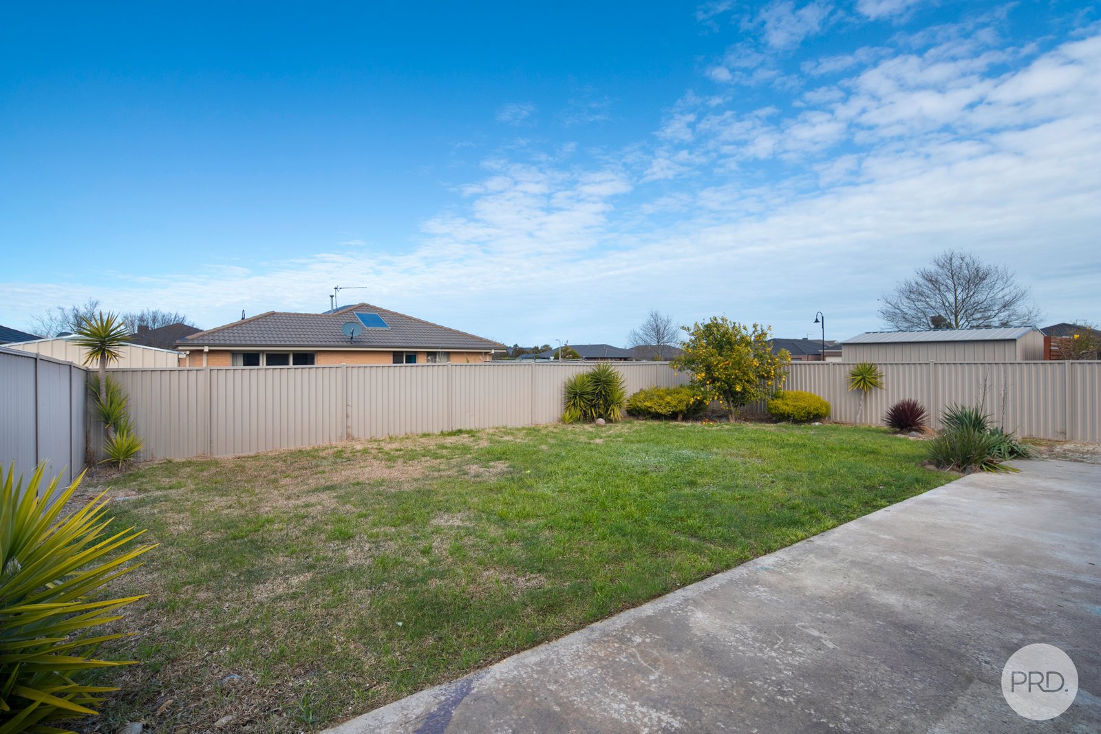 4 Oberon Street ALFREDTON 12