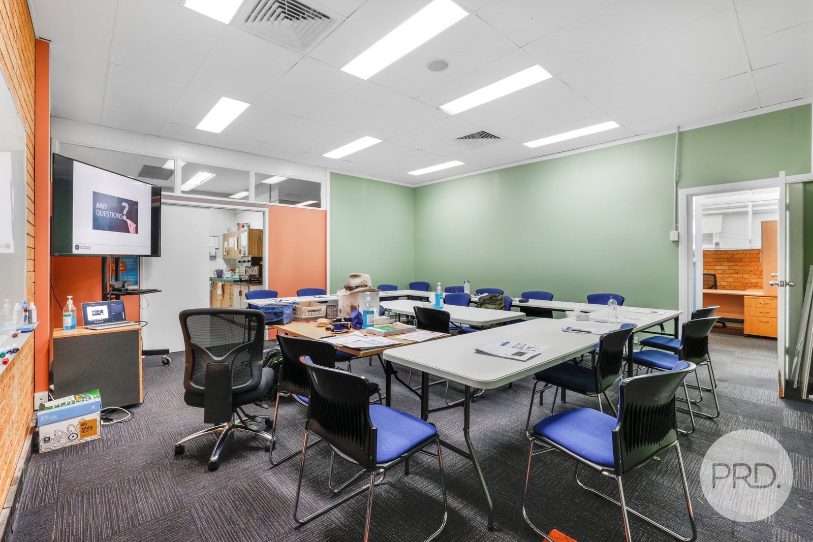 4 O'Connell Street TAMWORTH 10