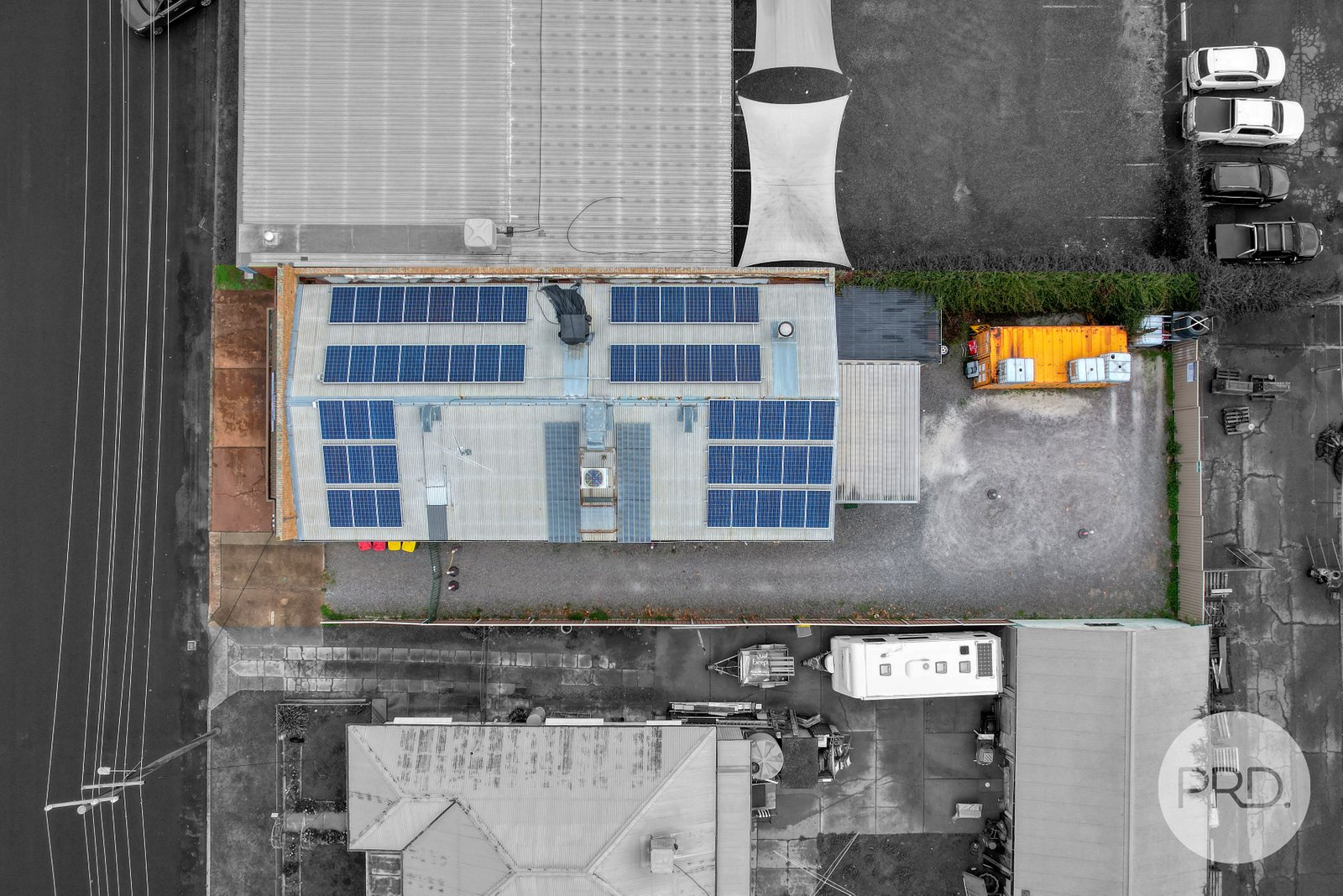 4 O'Connell Street TAMWORTH 22