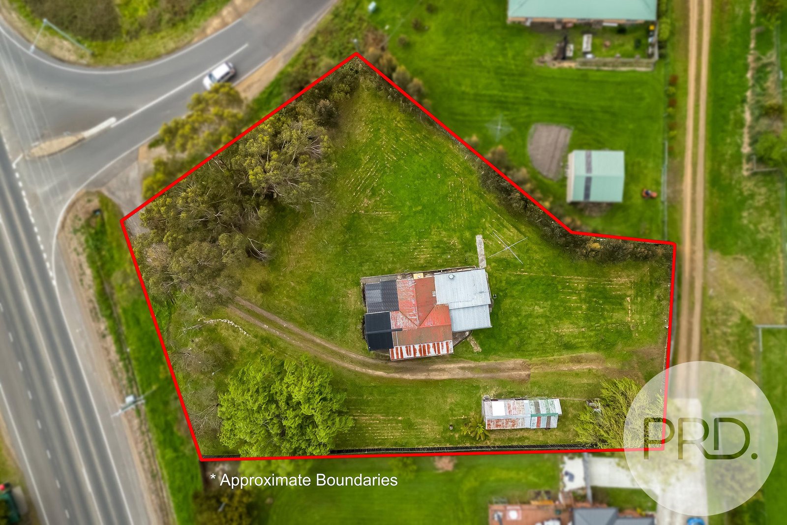 4 Old Station Road LOWER SNUG 2