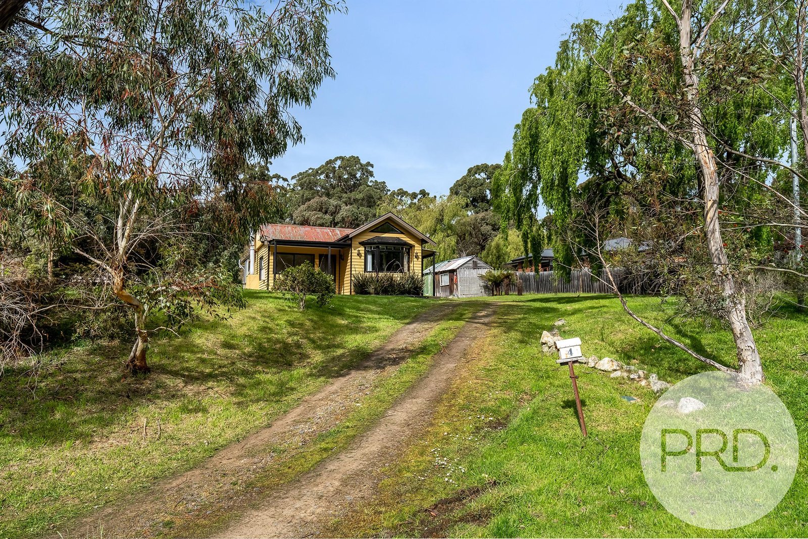 4 Old Station Road LOWER SNUG 4