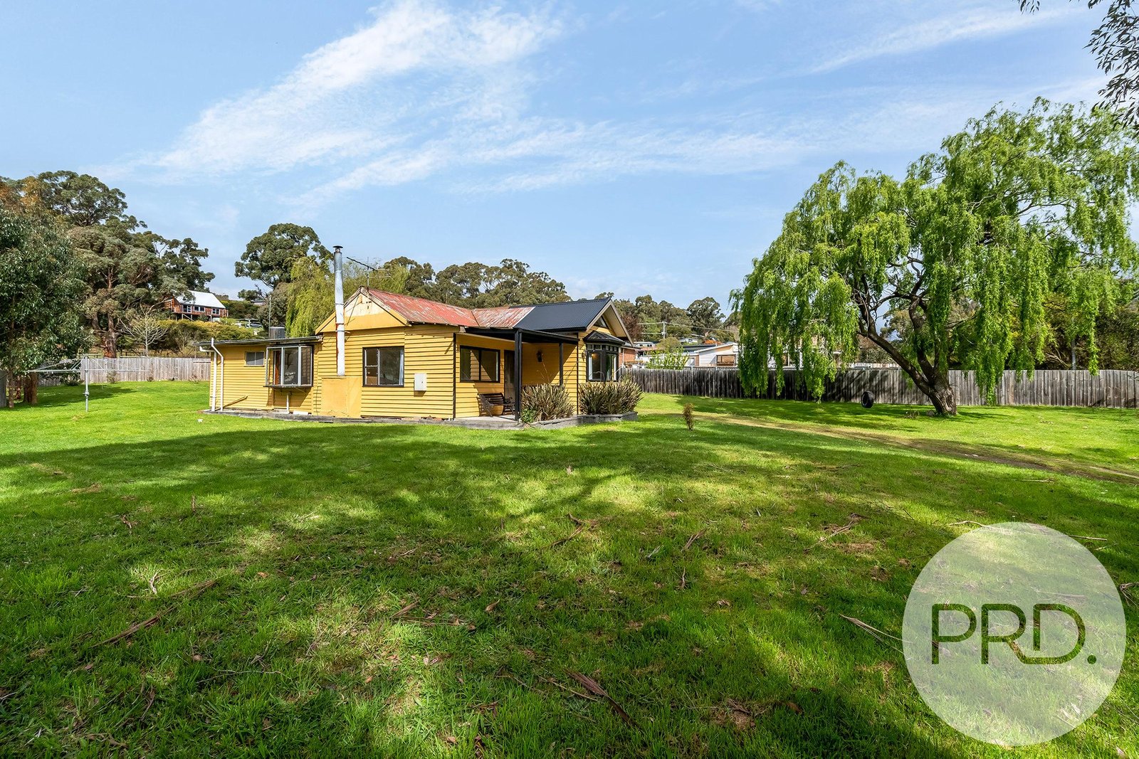 4 Old Station Road LOWER SNUG 22