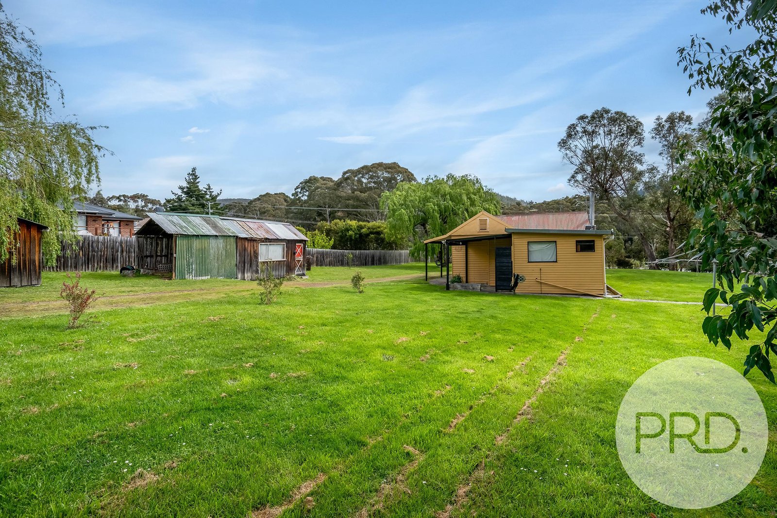 4 Old Station Road LOWER SNUG 28