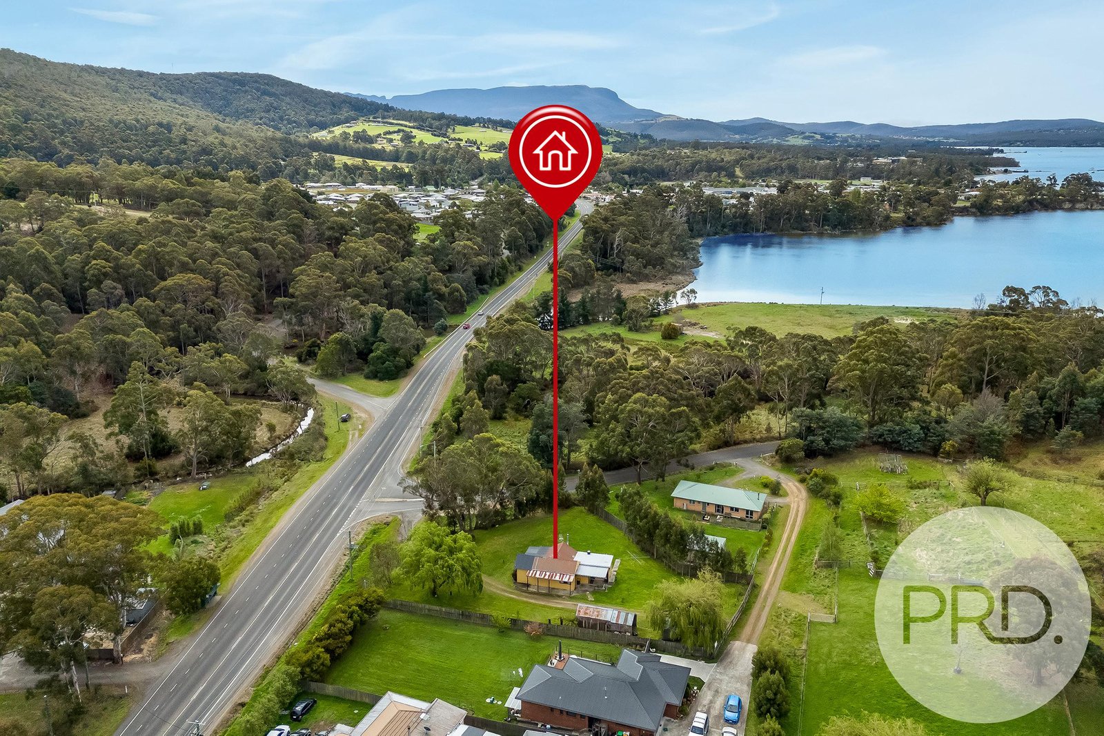 4 Old Station Road LOWER SNUG 33