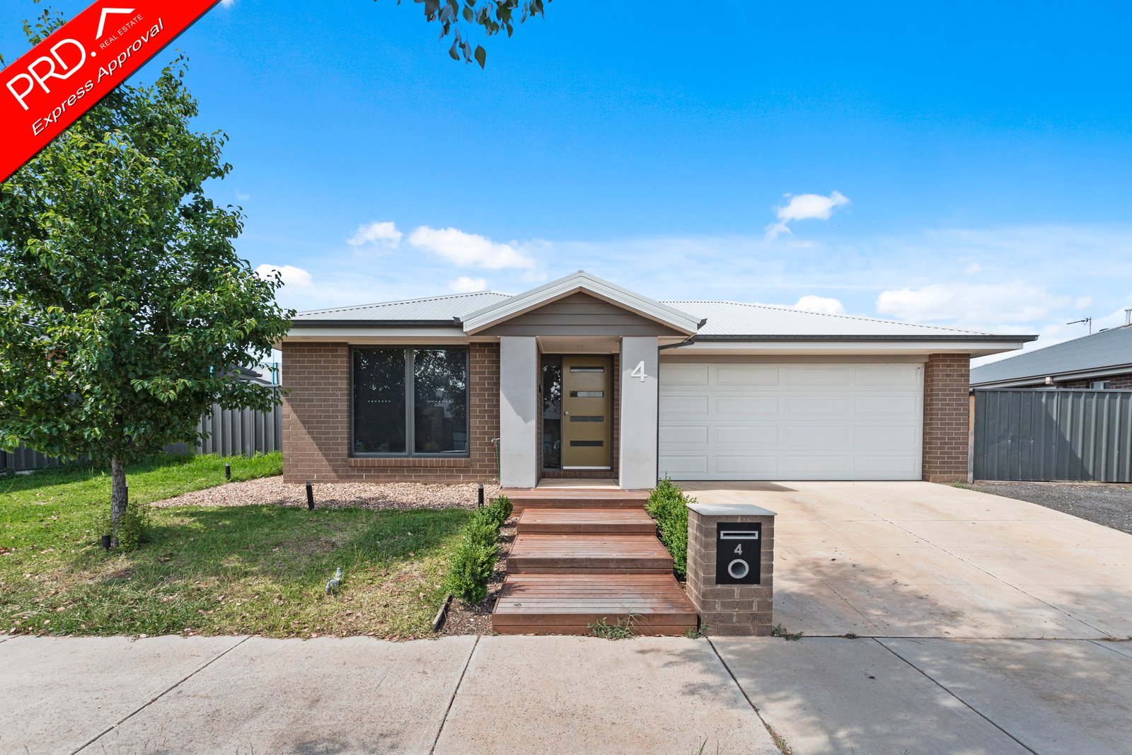 4 Oldaker Road HUNTLY 2