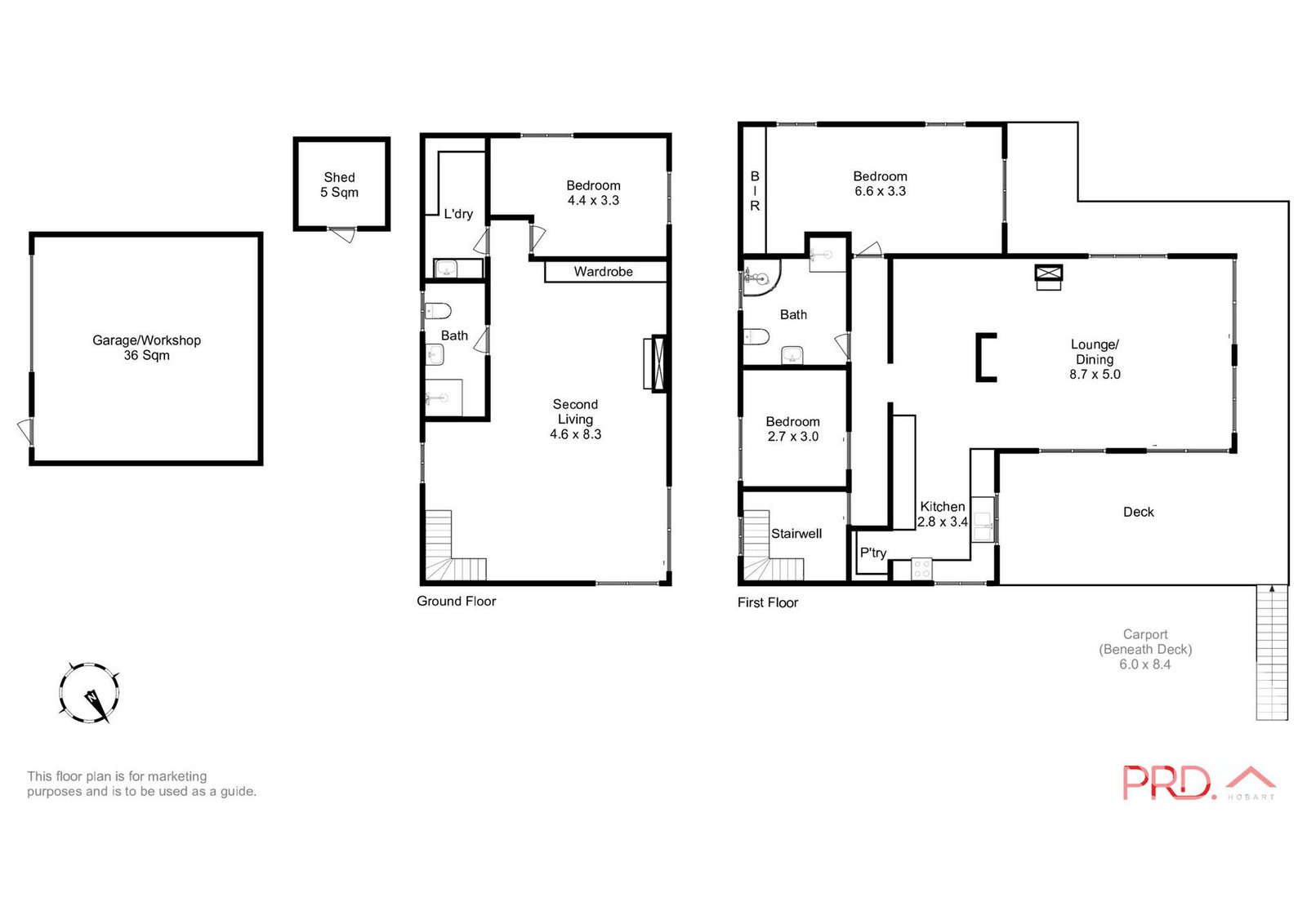 4 O'May Court SANDFORD 20