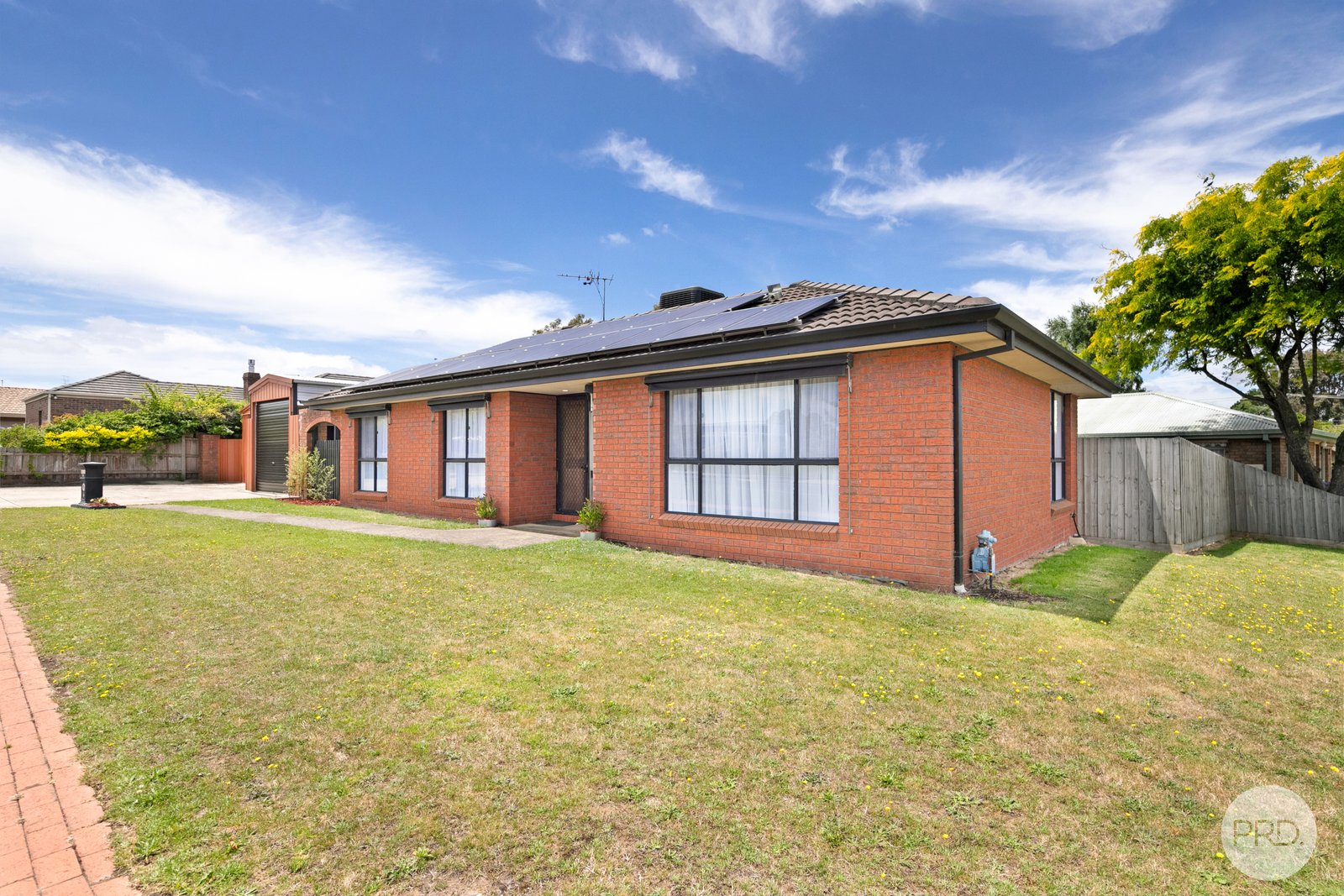 4 Omeo Drive ALFREDTON 1