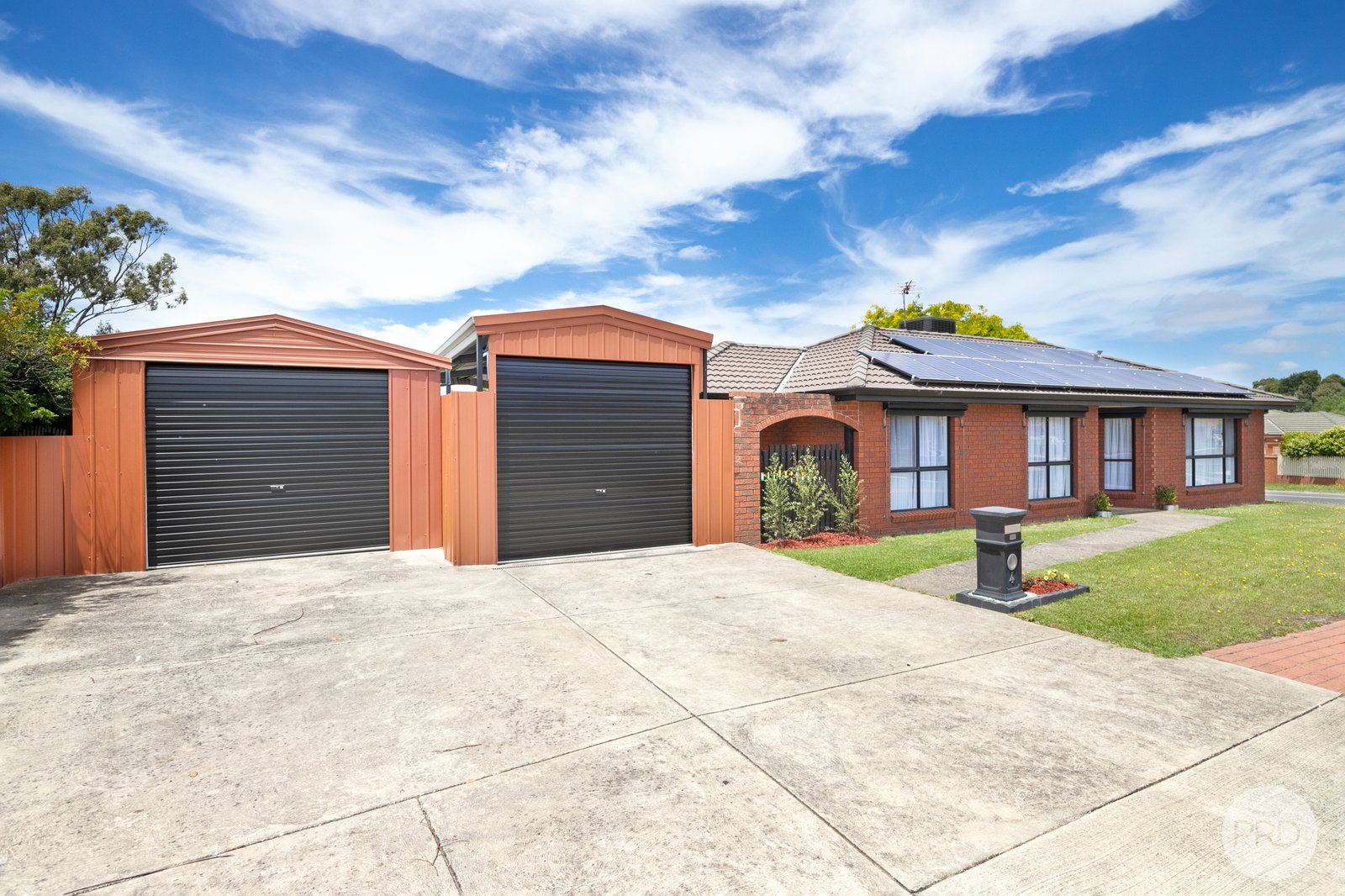 4 Omeo Drive ALFREDTON 2