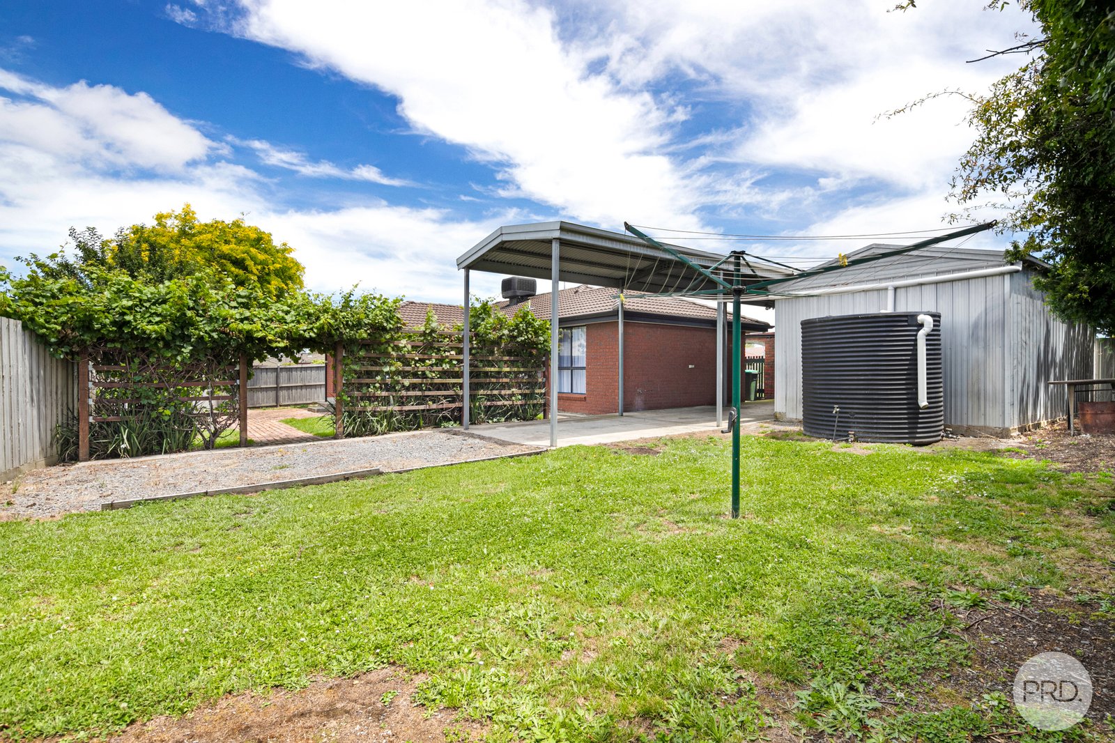 4 Omeo Drive ALFREDTON 12