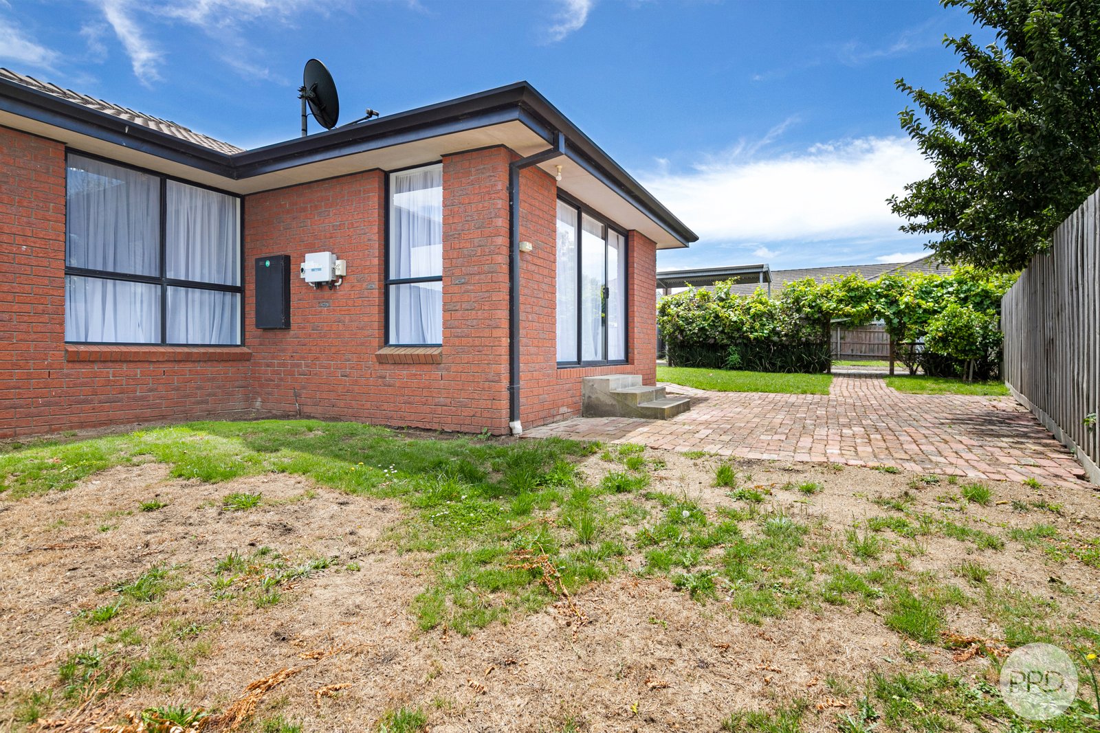 4 Omeo Drive ALFREDTON 13