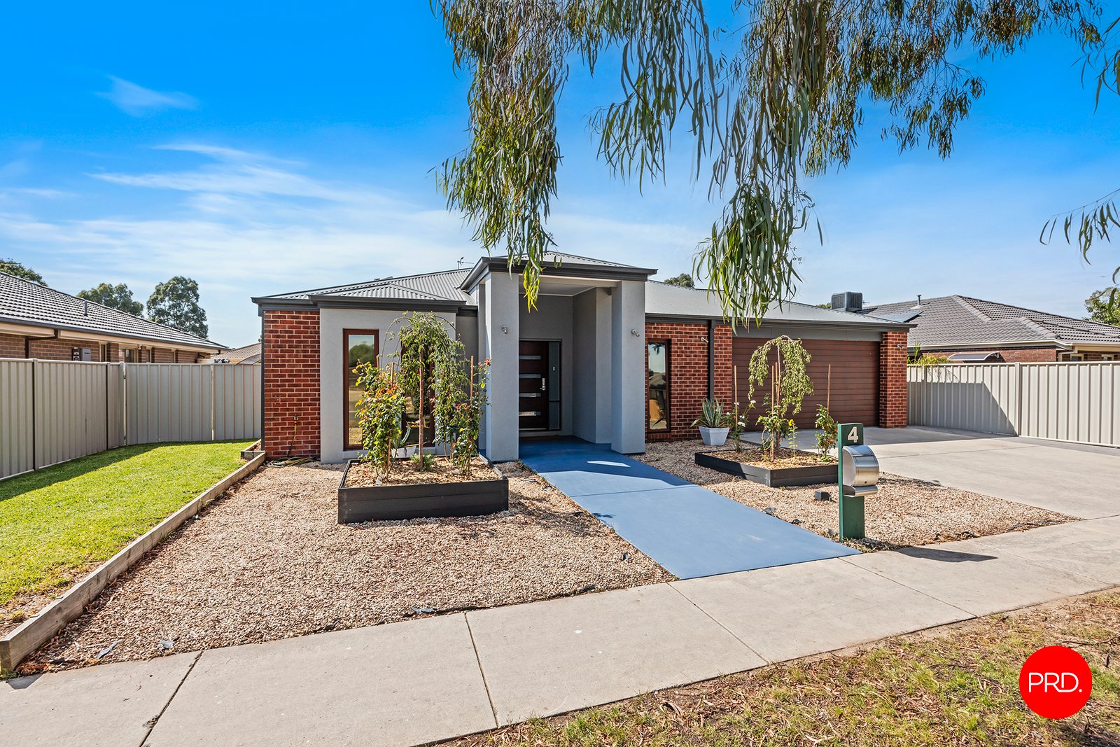 4 Oneill Court EPSOM 1