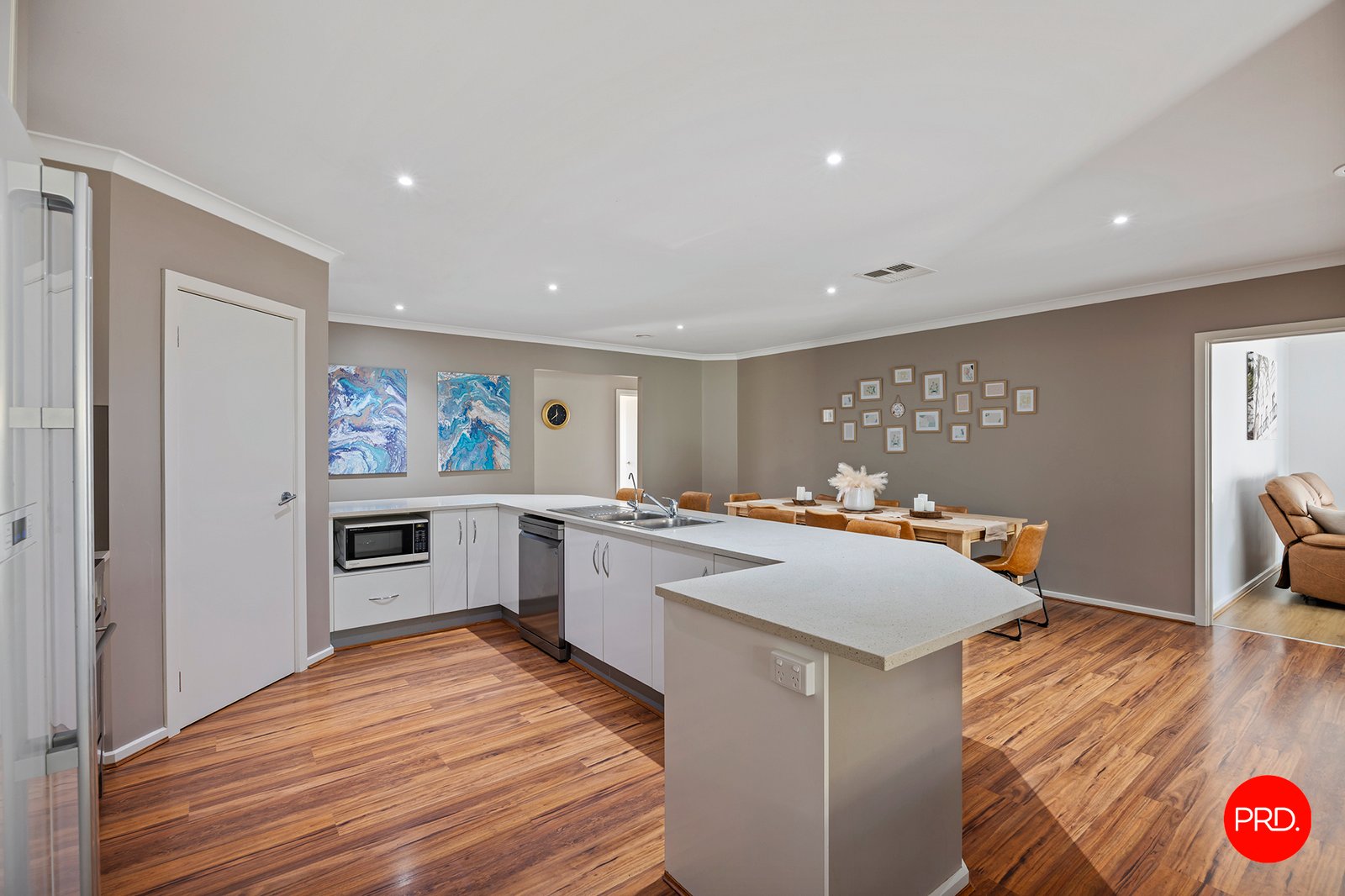 4 Oneill Court EPSOM 9