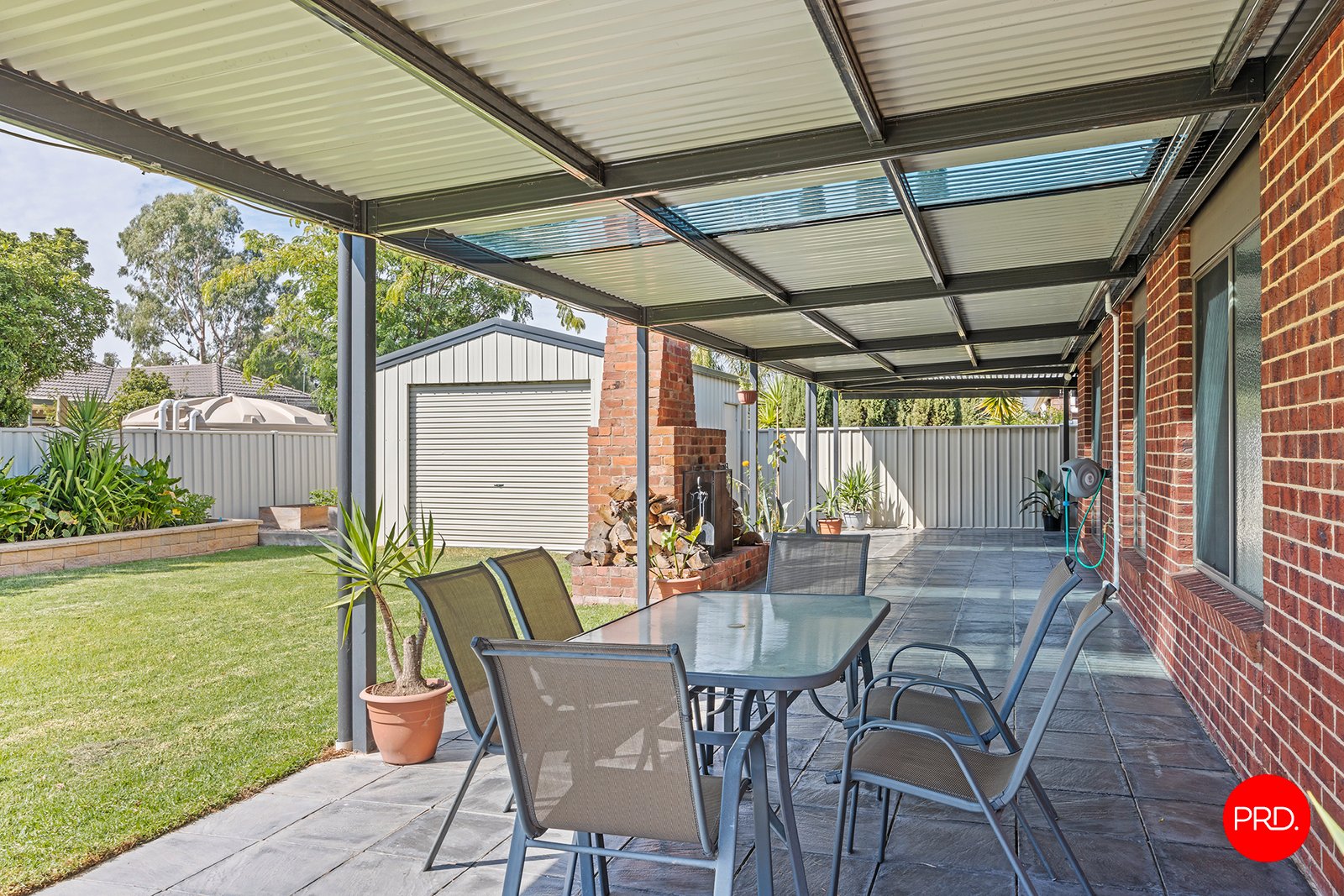 4 Oneill Court EPSOM 22