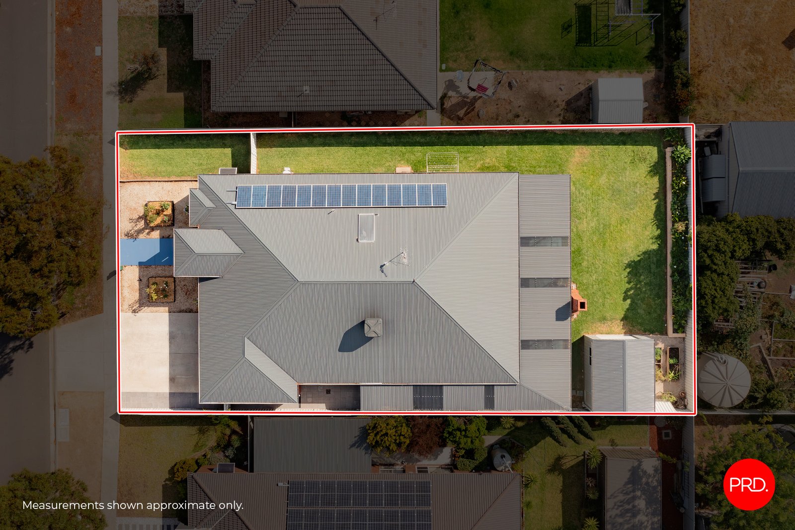 4 Oneill Court EPSOM 24