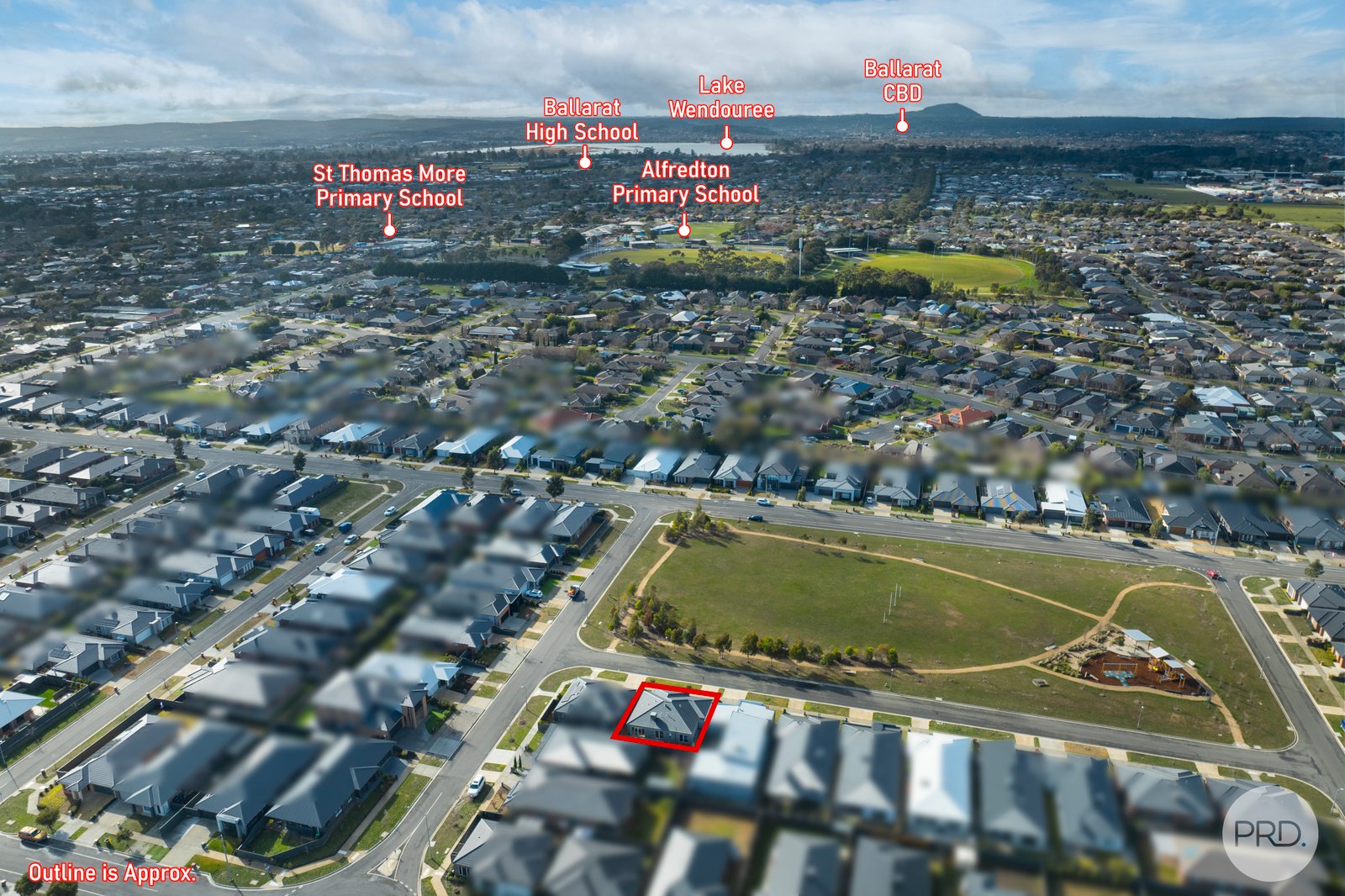 4 Opal Street ALFREDTON 17