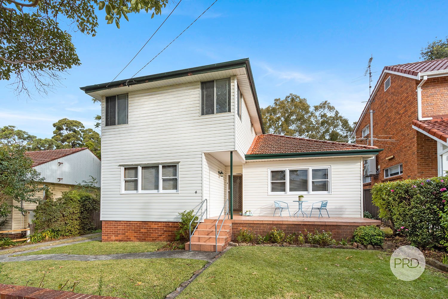 4 Orana Crescent PEAKHURST HEIGHTS 2