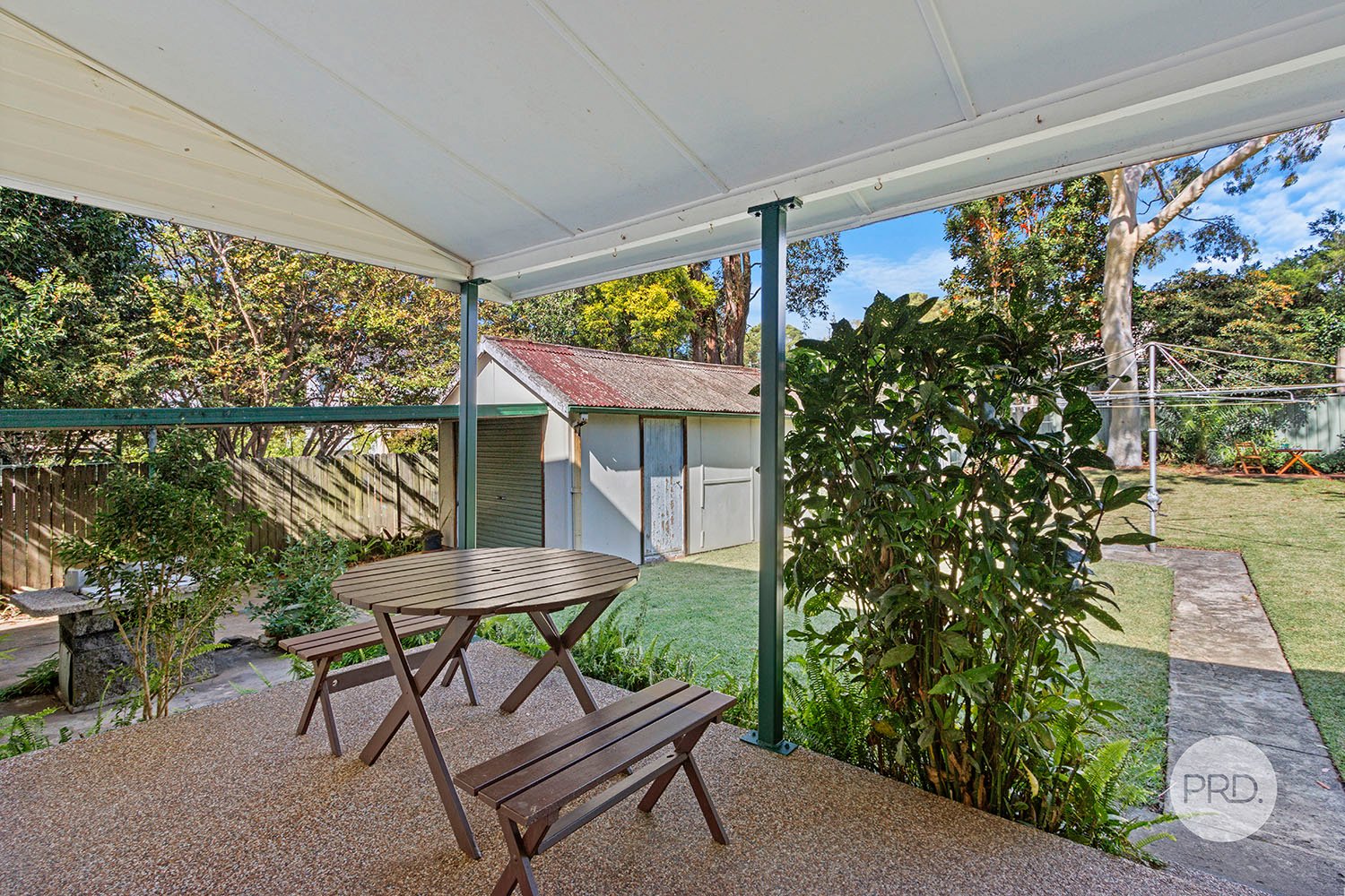 4 Orana Crescent PEAKHURST HEIGHTS 9