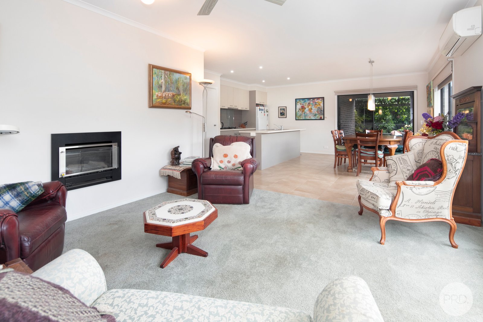4 Orchid Court BEAUFORT 4