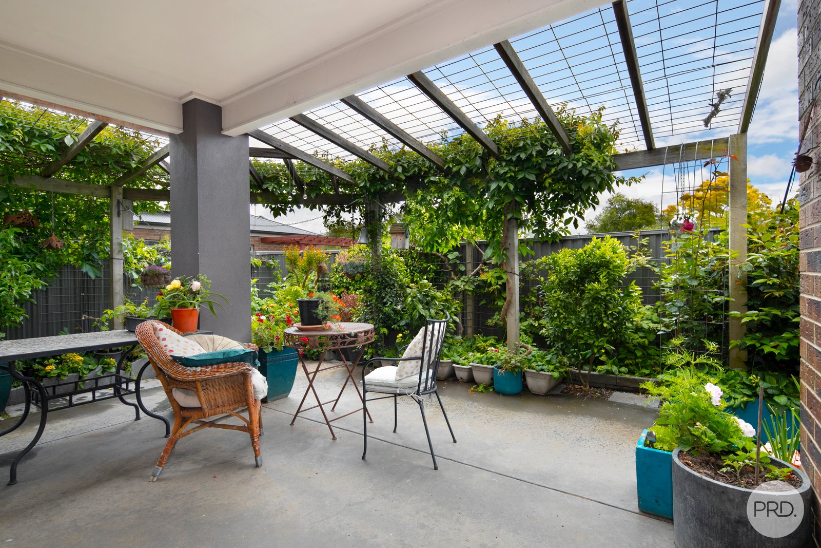 4 Orchid Court BEAUFORT 9