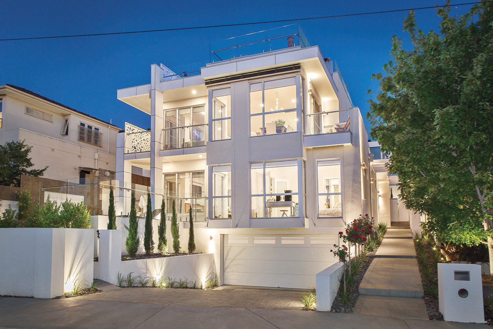 4 Osborne Court, Hawthorn, VIC