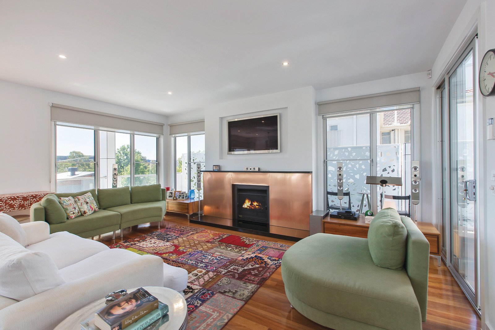 4 Osborne Court, Hawthorn, VIC