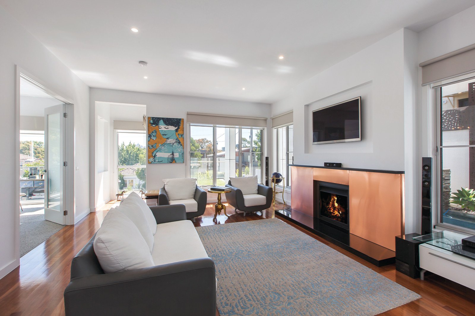 4 Osborne Court, Hawthorn, VIC