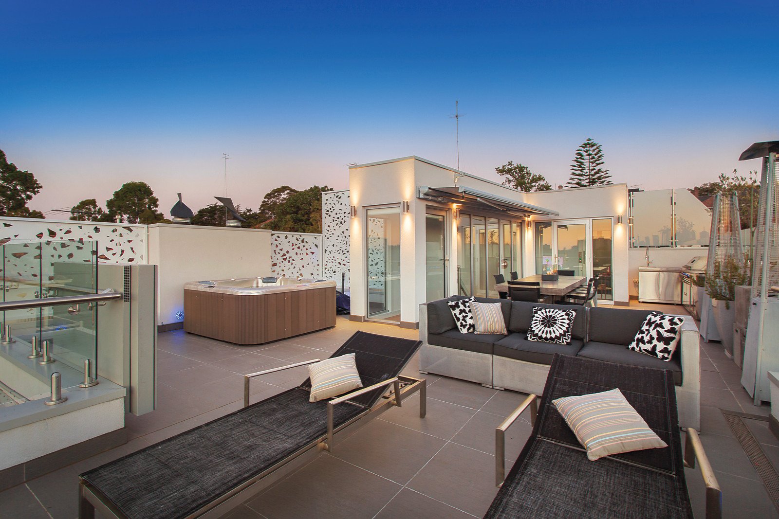 4 Osborne Court, Hawthorn, VIC