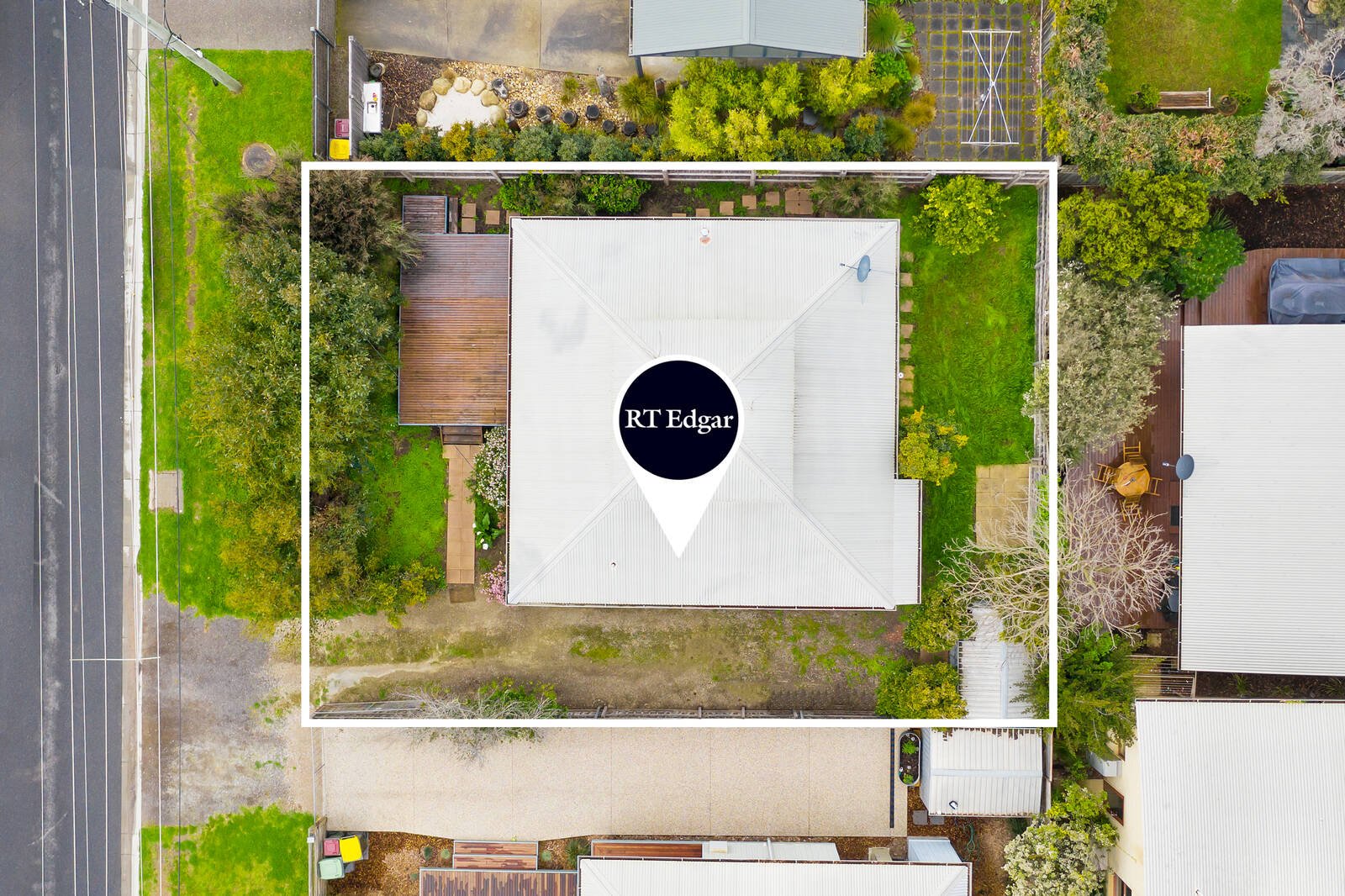 Real Estate and Property in 4 Osborne Street, Ocean Grove, VIC