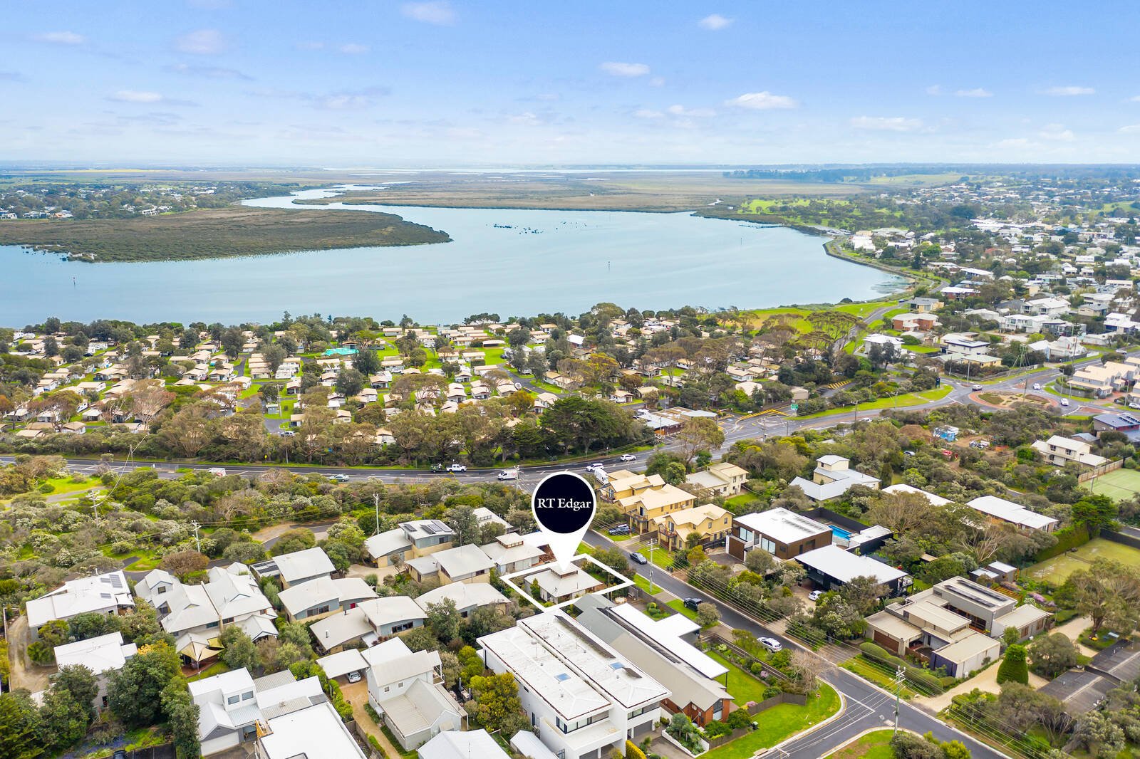 Real Estate and Property in 4 Osborne Street, Ocean Grove, VIC