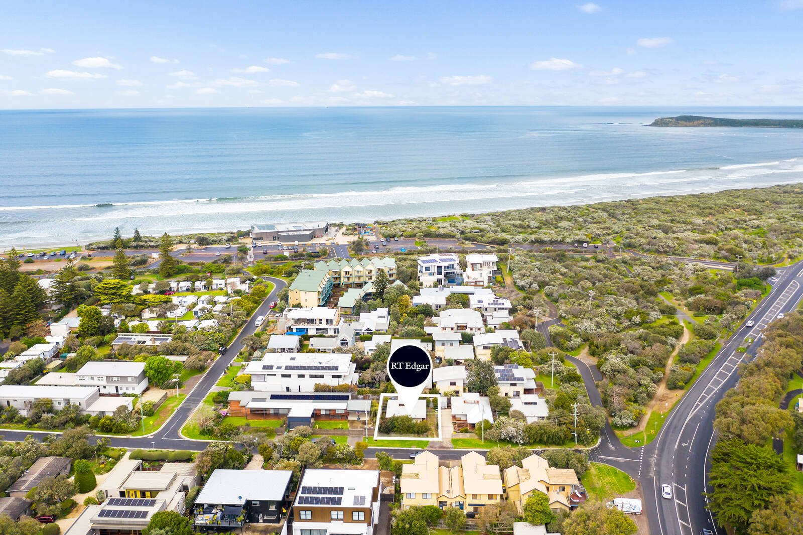 Real Estate and Property in 4 Osborne Street, Ocean Grove, VIC