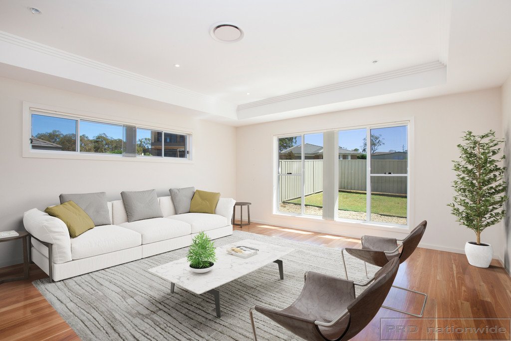 4 Osprey Crescent EAST MAITLAND 2