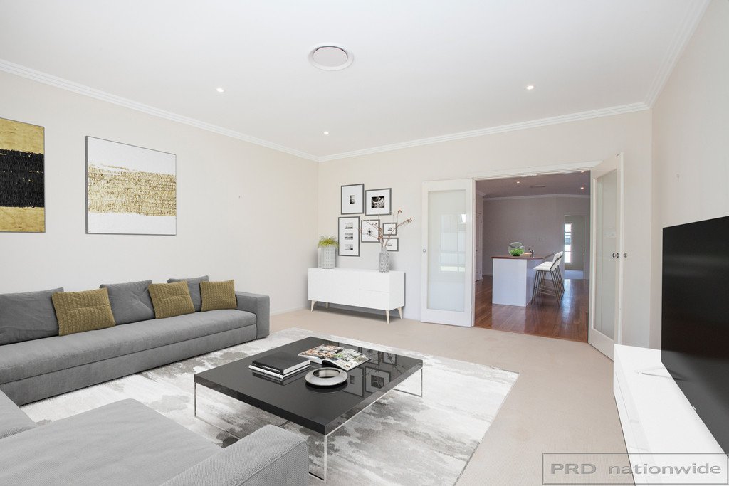 4 Osprey Crescent EAST MAITLAND 3