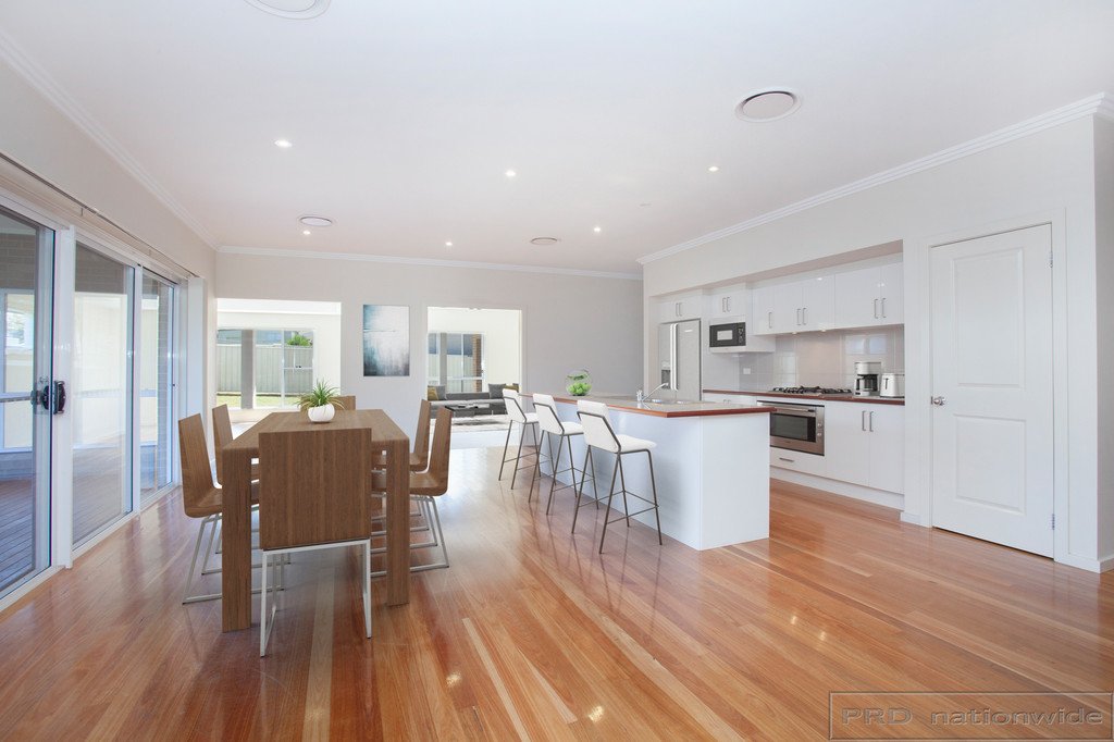 4 Osprey Crescent EAST MAITLAND 4