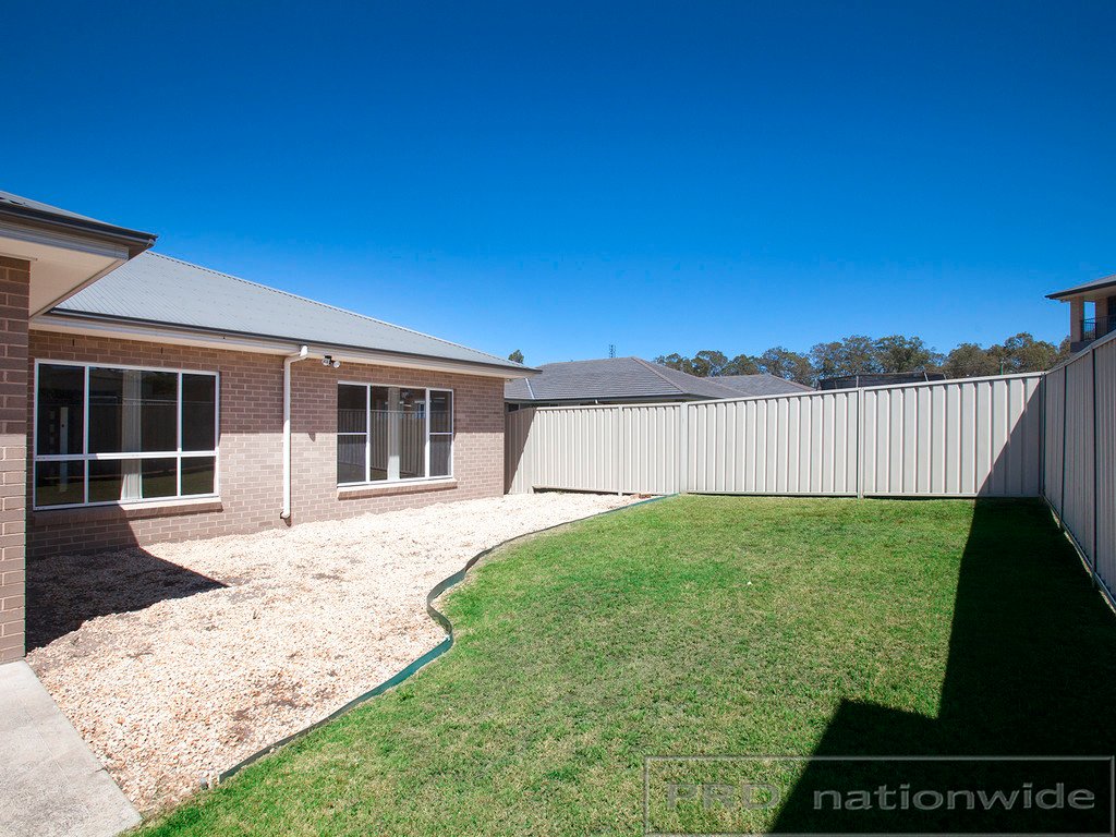 4 Osprey Crescent EAST MAITLAND 15