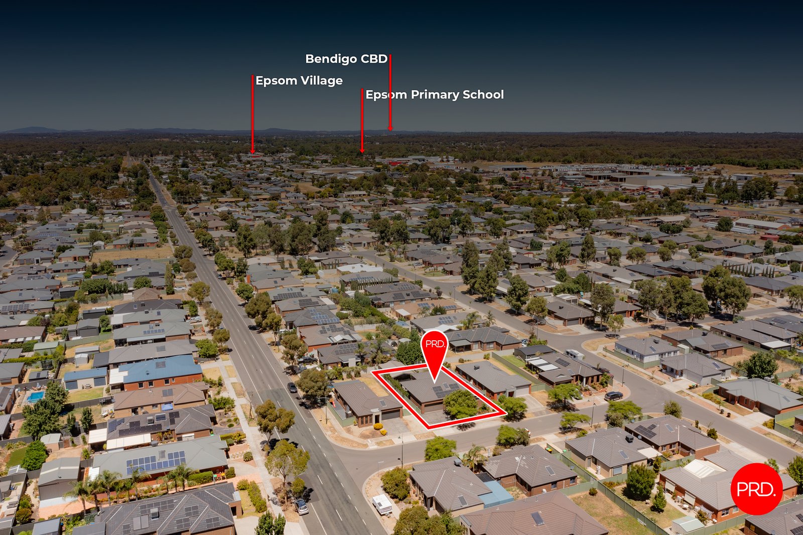 4 Overland Way EPSOM 25