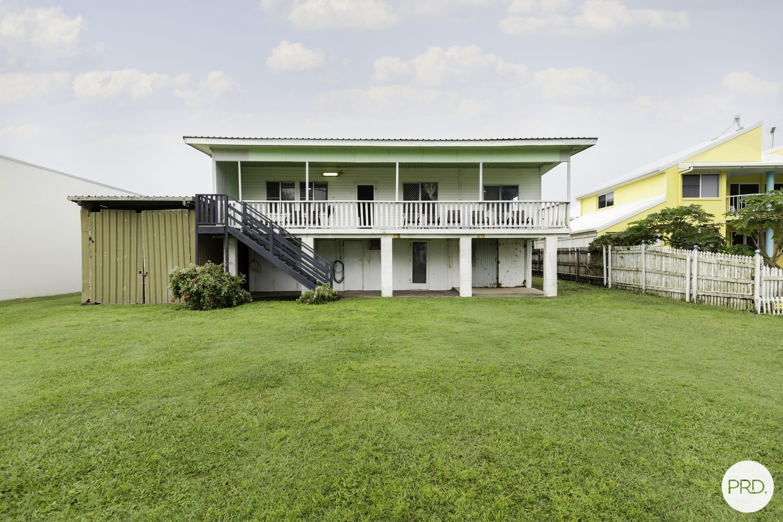 4 Owen Jenkins Drive SARINA BEACH 1