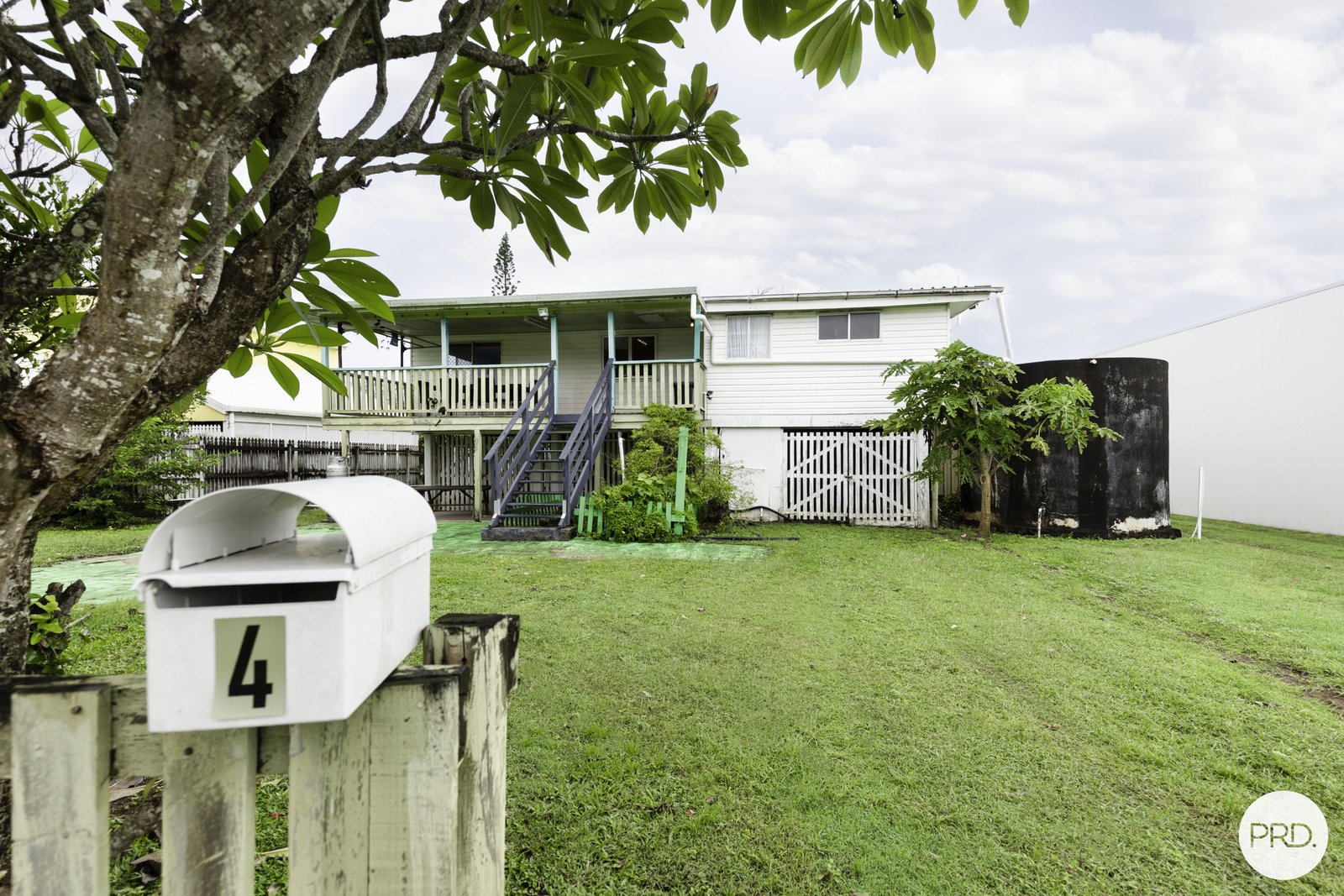 4 Owen Jenkins Drive SARINA BEACH 4