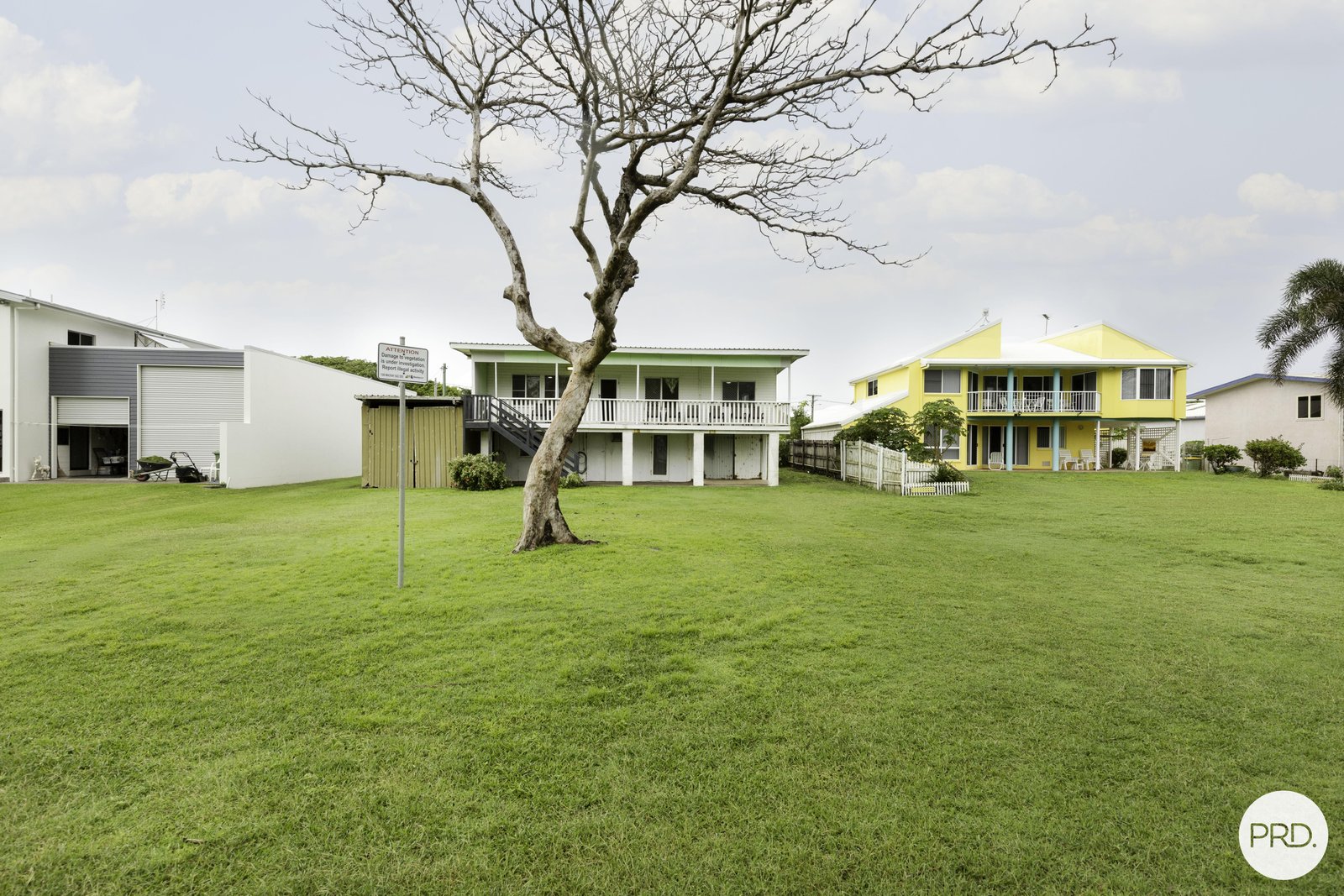 4 Owen Jenkins Drive SARINA BEACH 27
