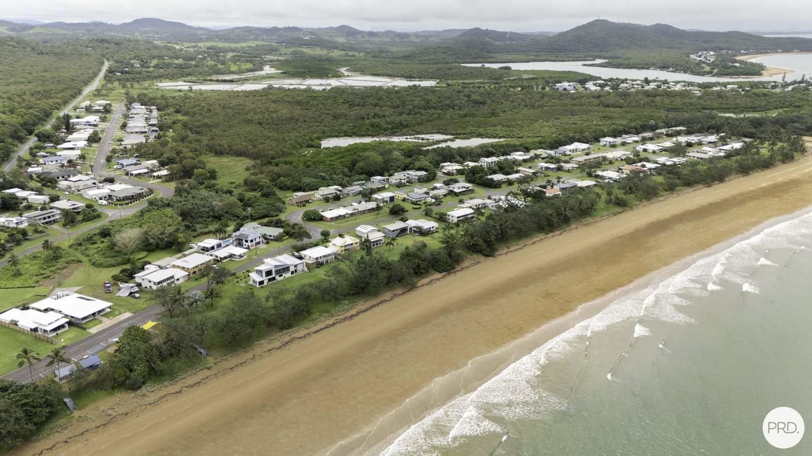 4 Owen Jenkins Drive SARINA BEACH 32