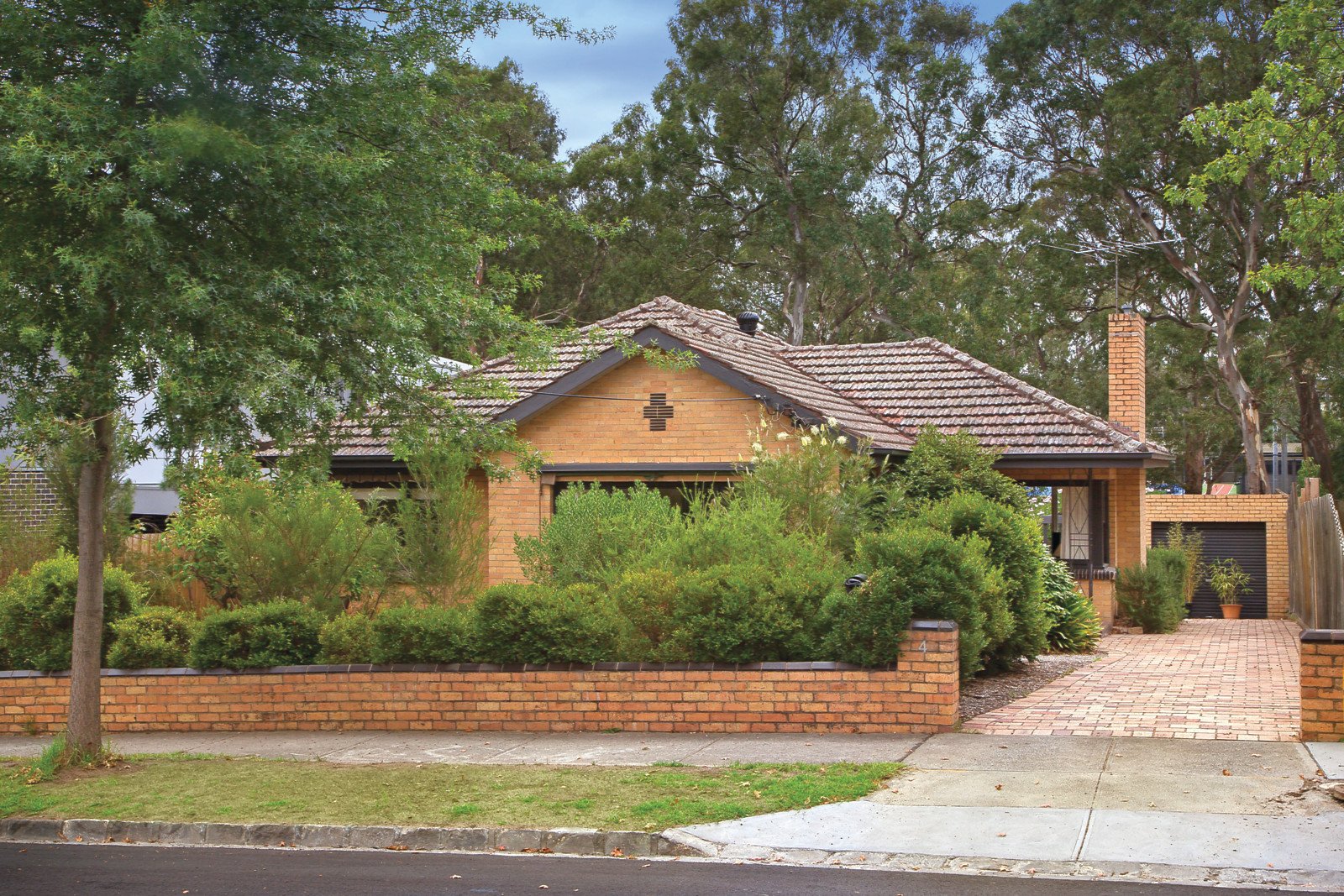 4 Oxford Street, Kew East, VIC