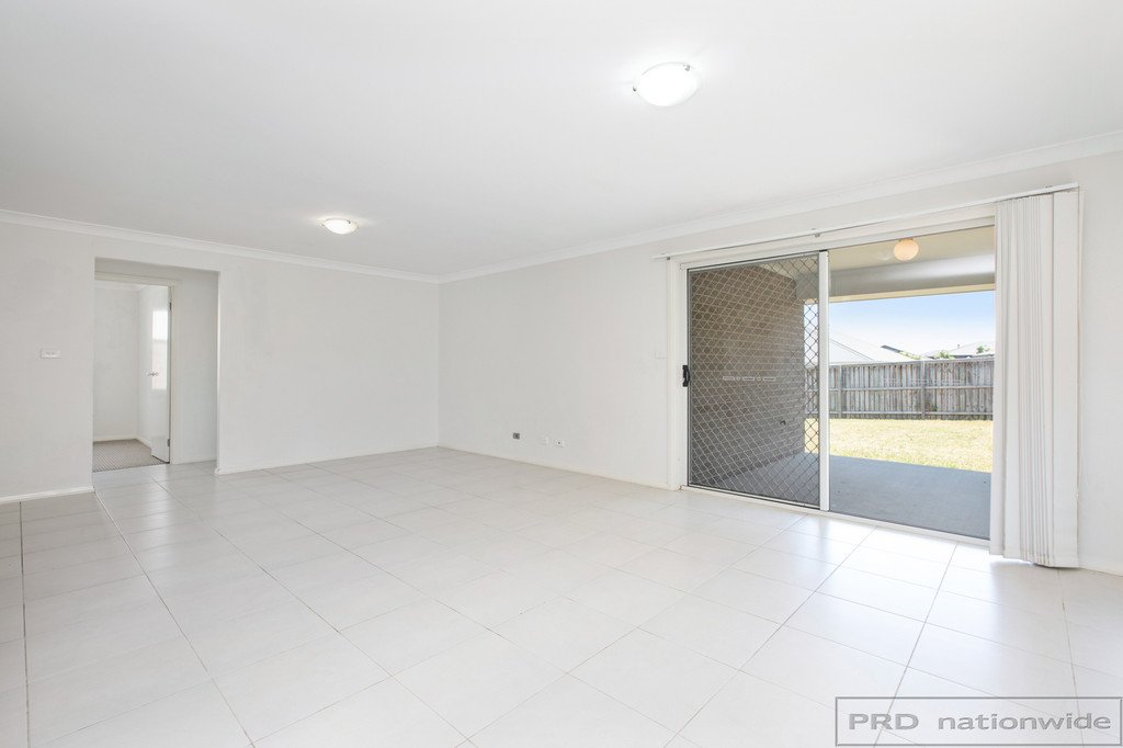 4 Oystercatcher Street ABERGLASSLYN 4