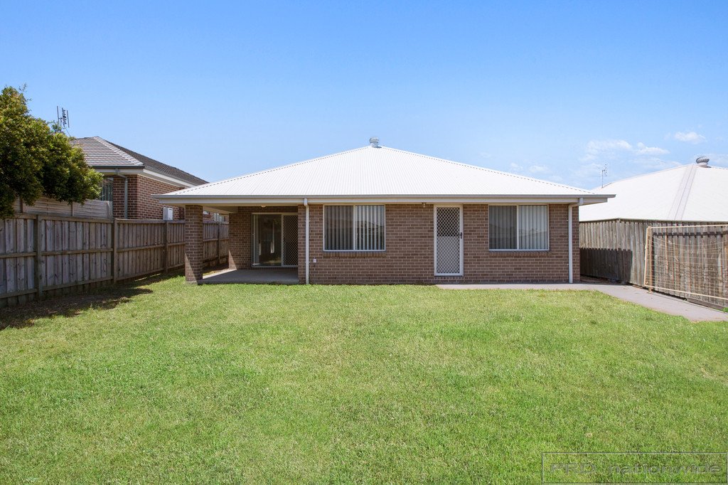 4 Oystercatcher Street ABERGLASSLYN 10