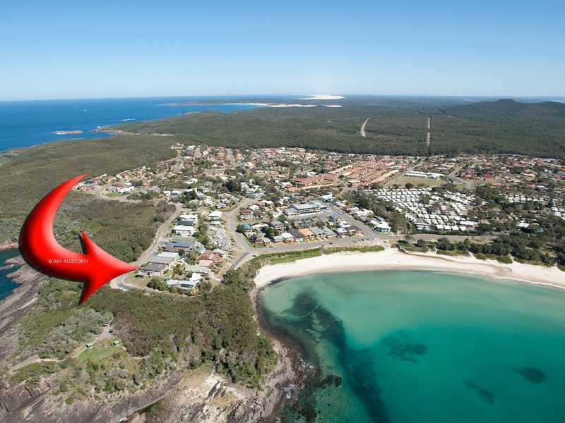 4 Pacific Drive FINGAL BAY 6