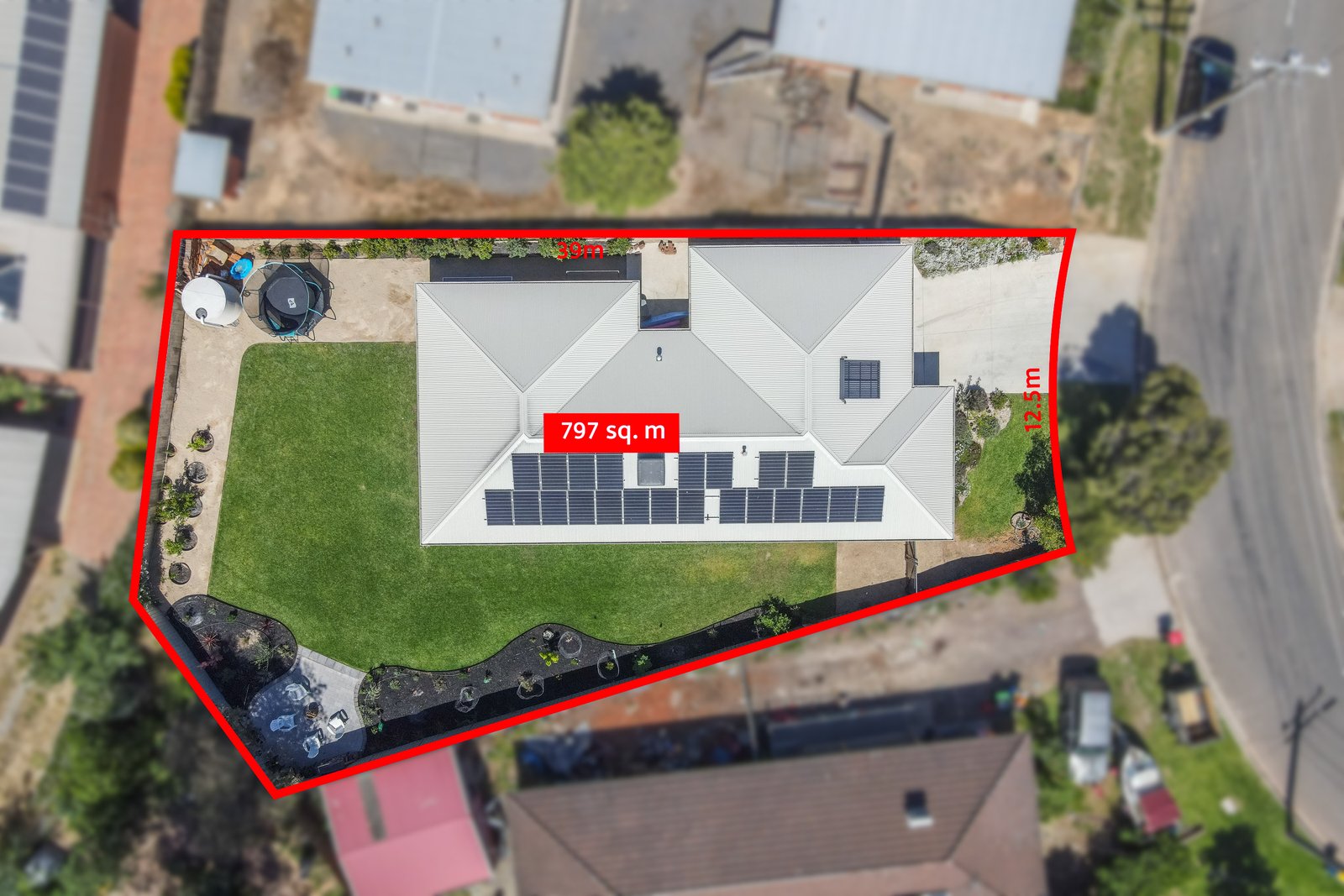 4 Paisley Crescent MOOROOPNA 5