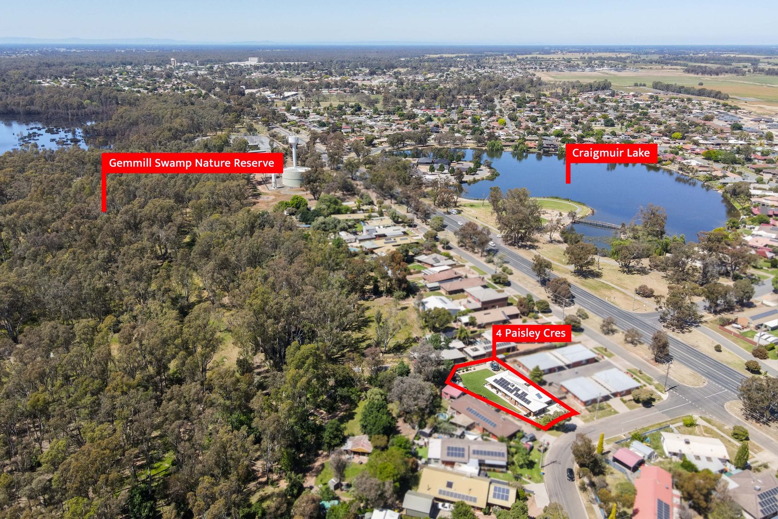 4 Paisley Crescent MOOROOPNA 18