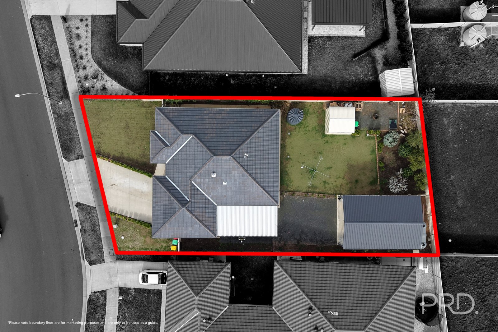 4 Palomino Place TAMWORTH 25