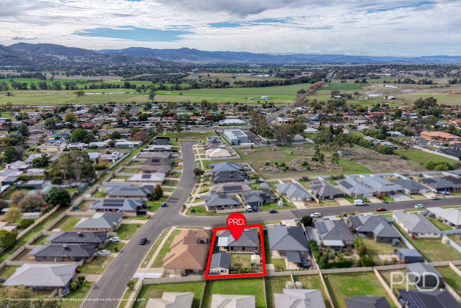 4 Palomino Place TAMWORTH 28